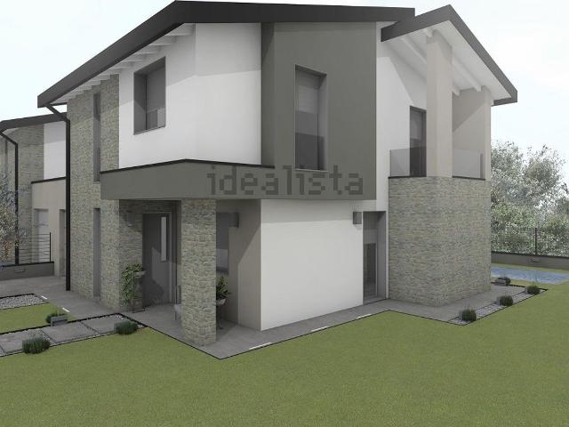 Casa in vendita a Lonato, Brescia