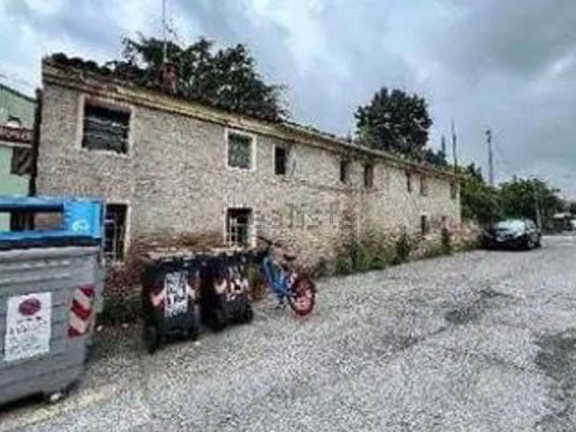 Casa in vendita a Porotto, Ferrara