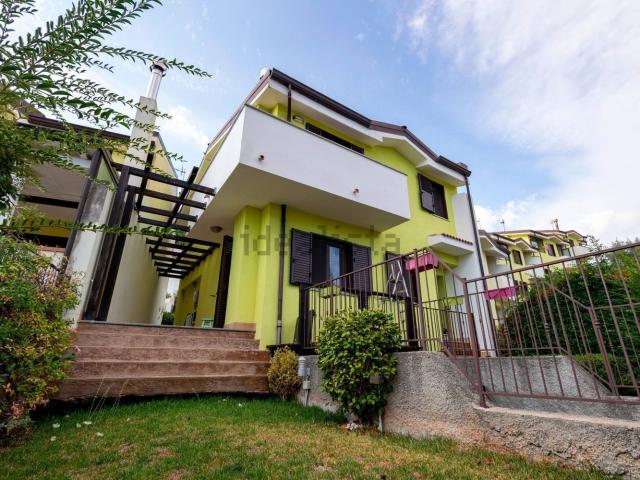 Casa in vendita a Sant'Antonio, Calabria
