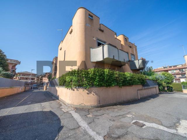Casa in vendita a Roma Capitale, Lazio