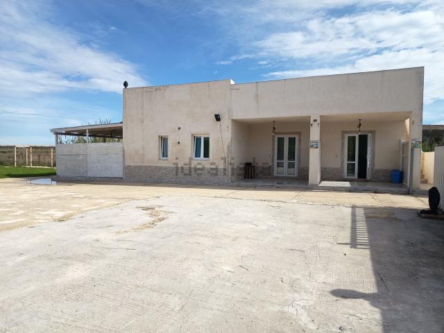 Casa in vendita a Granelli, Pachino
