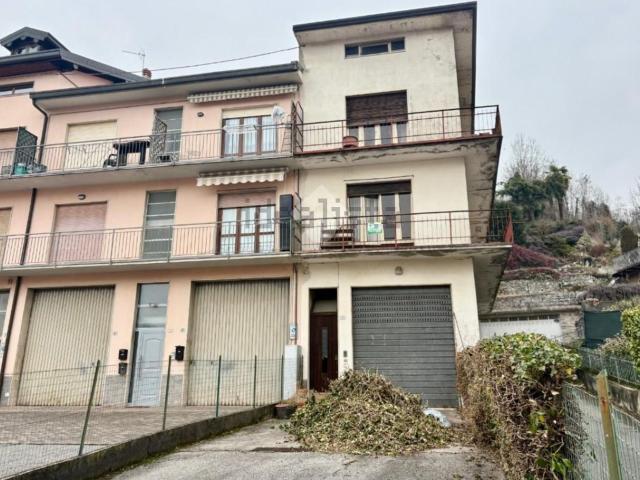 Casa in vendita a Orezzo, Gazzaniga