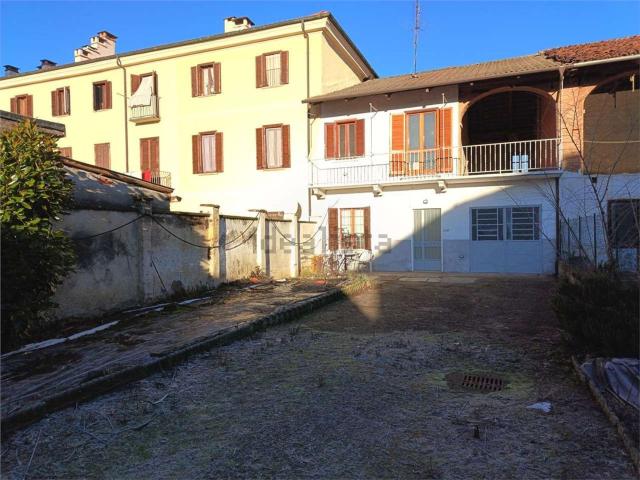 Casa in vendita a Piemonte, Torino