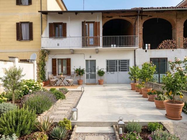 Casa in vendita a Piscina, Torino