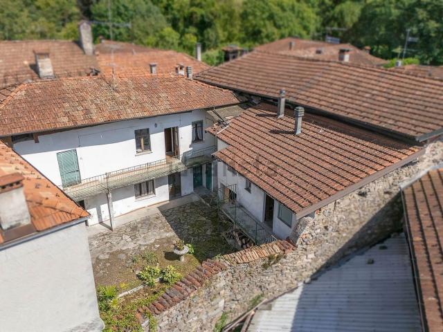 Casa in vendita a Piemonte, Novara