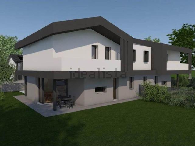 Casa in vendita a Albignasego, Veneto