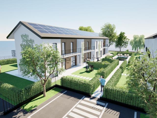 Casa in vendita a Piemonte, Novara