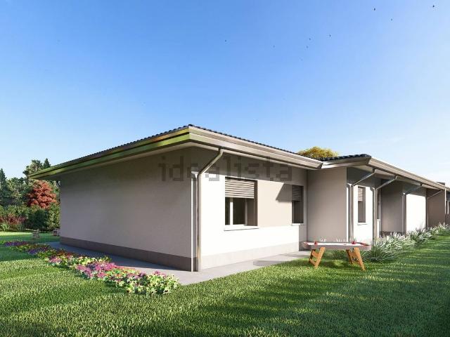 Casa in vendita a Tramit, Cordenons