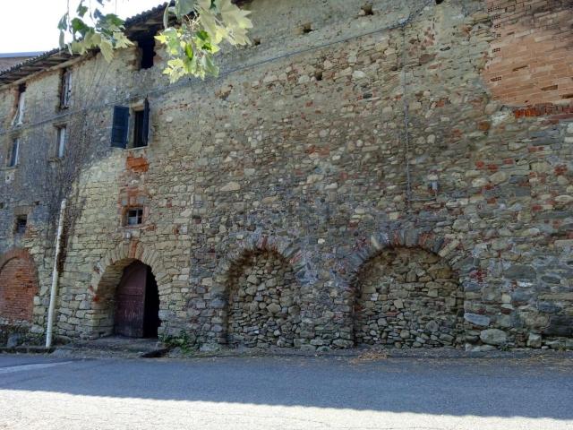 Casa in vendita a Piemonte, Alessandria