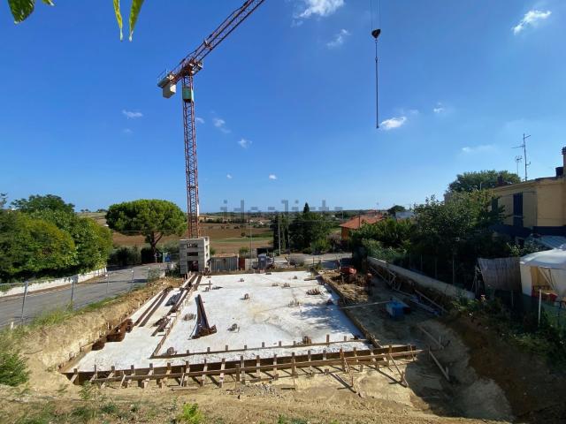 Casa in vendita a Ospedaletto, Coriano