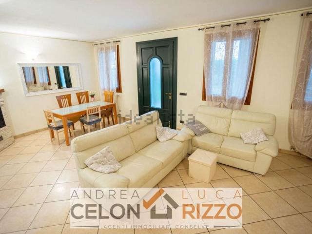 Casa in vendita a Agna, Padova
