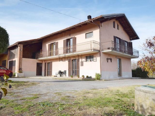 Casa in vendita a Piemonte, Cuneo