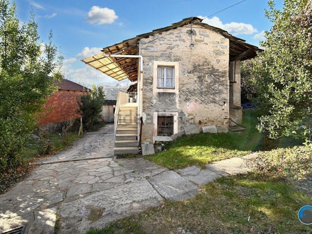Casa in vendita a Villar, Piemonte