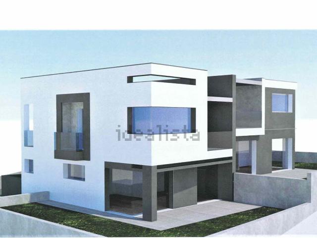 Casa in vendita a Coriano, Reggio Emilia