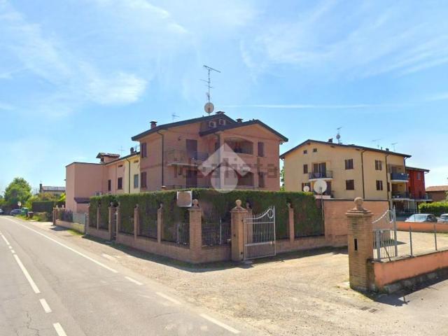 Casa in vendita a Unione Comuni Modenesi Area Nord, Finale Emilia