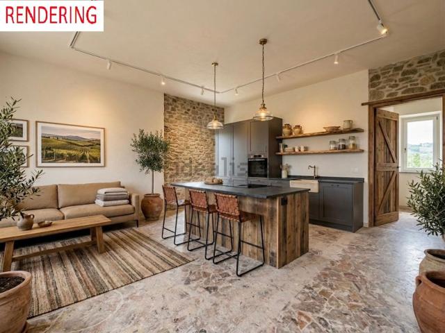 Casa in vendita a Mondaino, Reggio Emilia