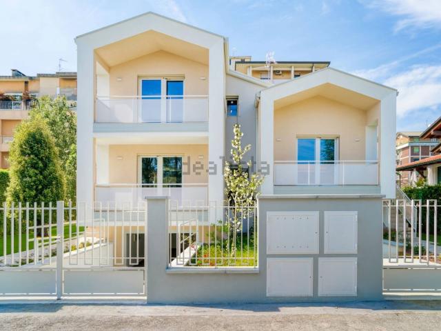 Casa in vendita a Fornaci, Chiari