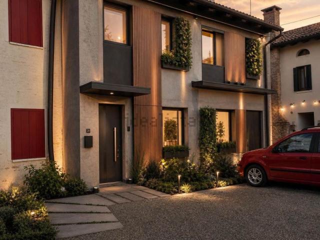 Casa in vendita a Villarazzo, Castelfranco Veneto