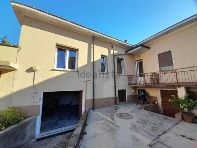 Casa in vendita a Piccolini, Vigevano