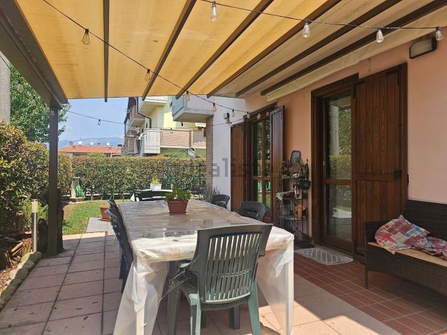 Casa in vendita a Bonate Sopra, Lombardia