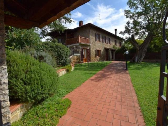 Casa in vendita a Lecchi, Toscana
