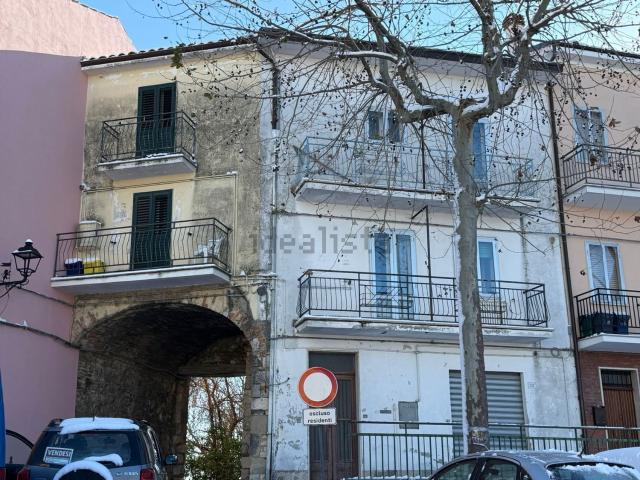 Casa in vendita a Guardiagrele, Abruzzo
