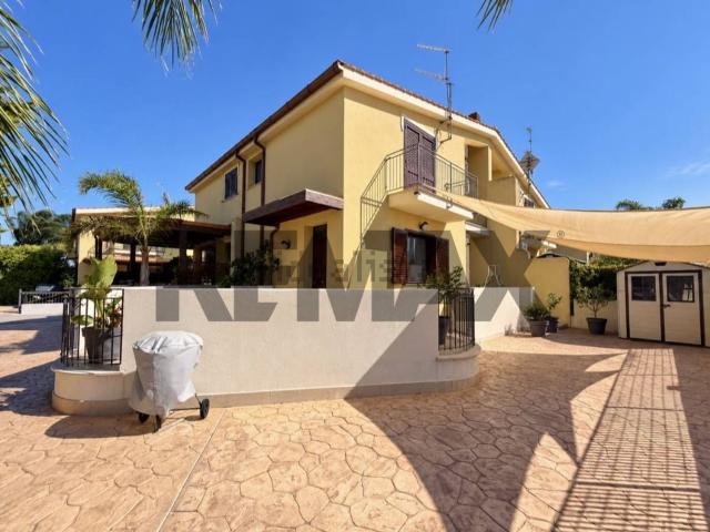 Casa in vendita a Misiliscemi, Sicilia