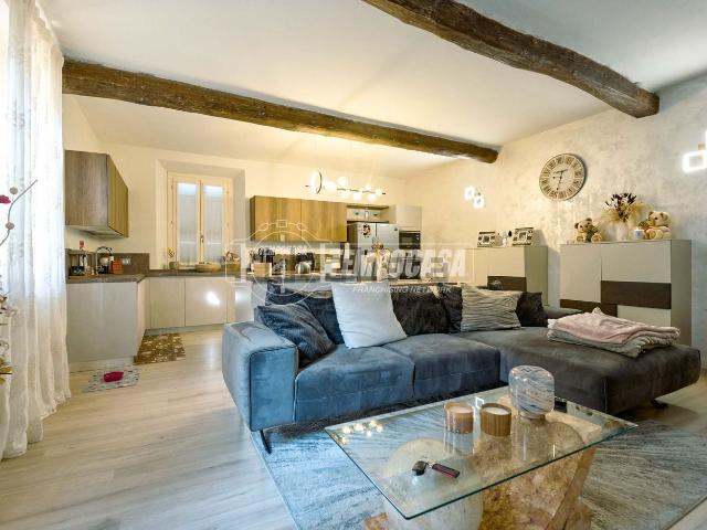Casa in vendita a Caorso, Piacenza