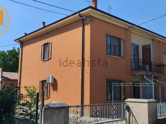 Casa in vendita a Unione Comuni Modenesi Area Nord, Finale Emilia