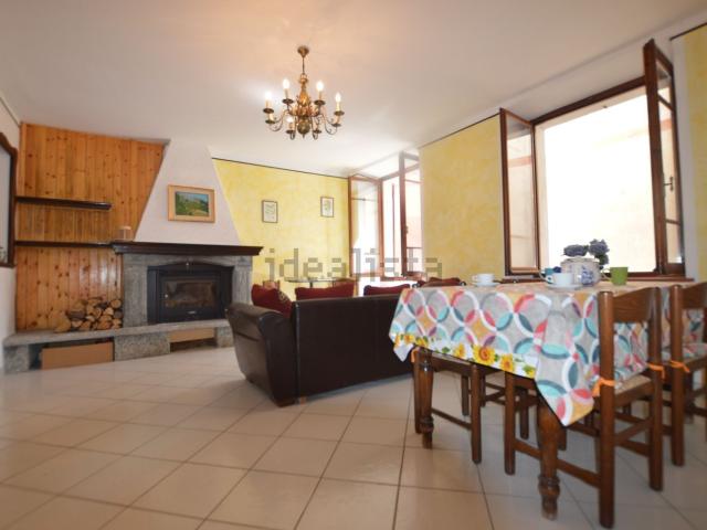 Casa in vendita a Piemonte, Verbano-cusio-ossola