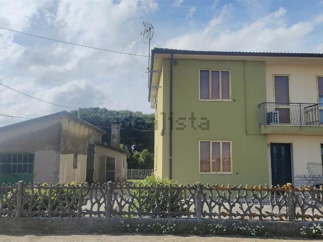 Casa in vendita a Rosolina, Veneto