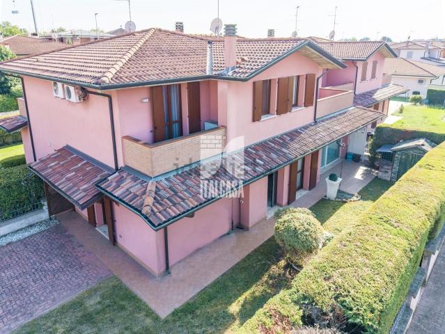 Casa in vendita a Bancole, Porto Mantovano