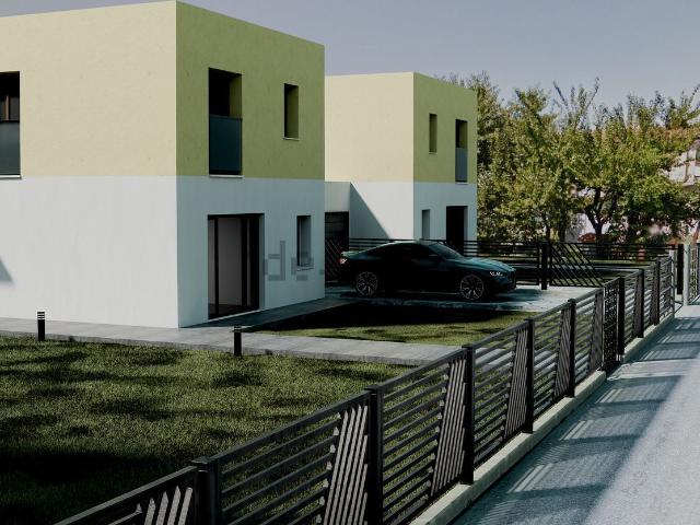 Casa in vendita a Torre Di Mosto, Veneto