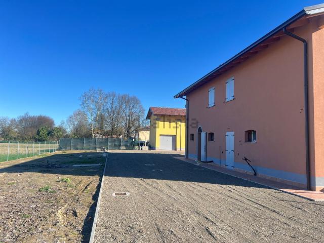 Casa in vendita a Unione Terre d'Acqua, Crevalcore