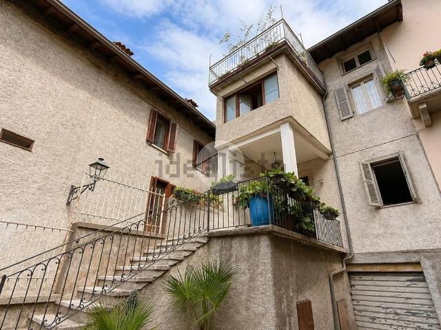 Casa in vendita a Comunità montana della valle Camonica, Bienno