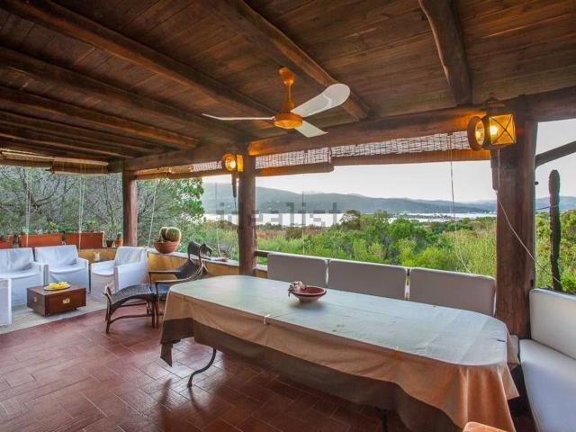 Casa in vendita a Rudalza, San Pantaleo