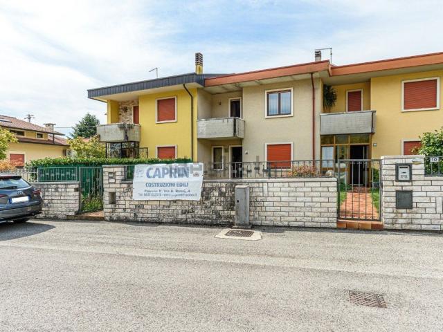 Casa in vendita a Piovene Rocchette, Veneto