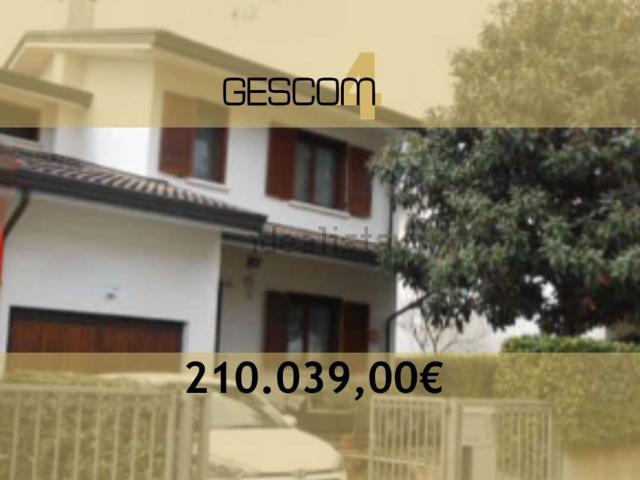Casa in vendita a San Michele, Sacile