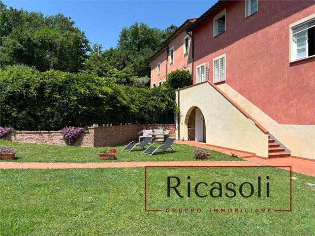 Casa in vendita a San Martino in Colle, Capannori