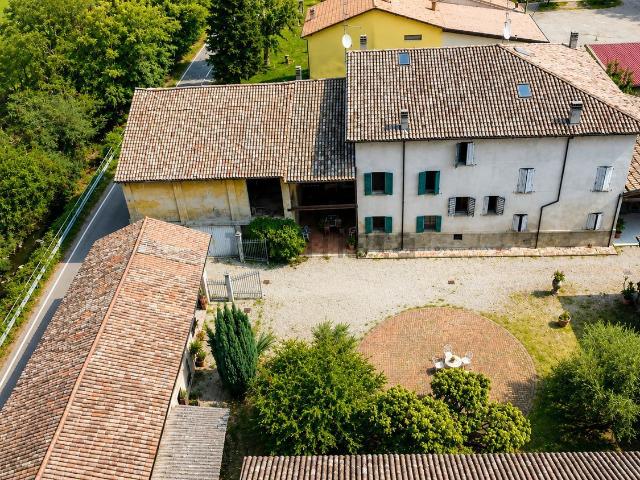 Casa in vendita a Il Folletto, Bibbiano