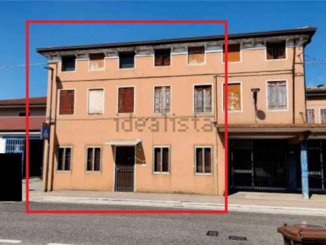 Casa in vendita a Bolzano Vicentino, Veneto
