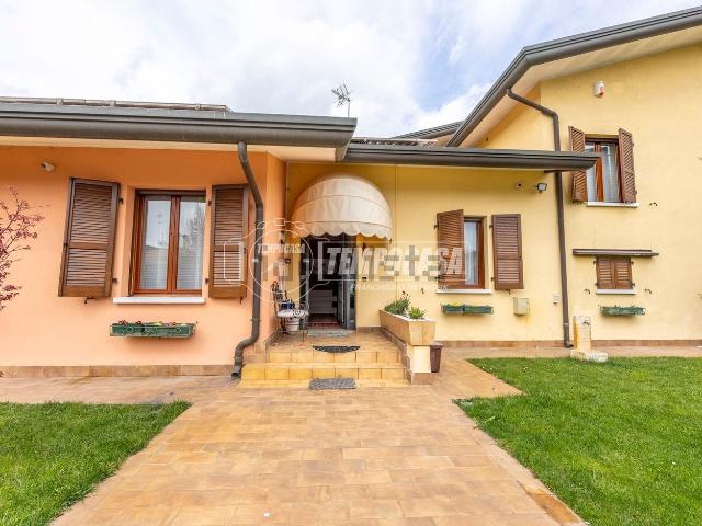 Casa in vendita a Borgo Verde, Preganziol