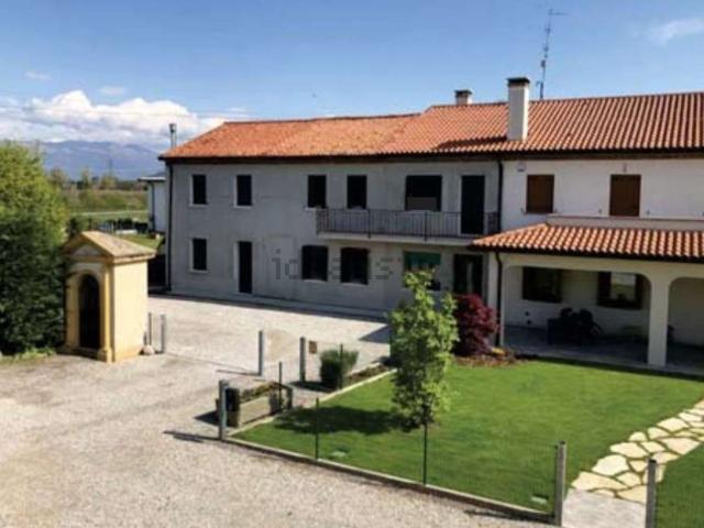 Casa in vendita a Fontanelle, Veneto