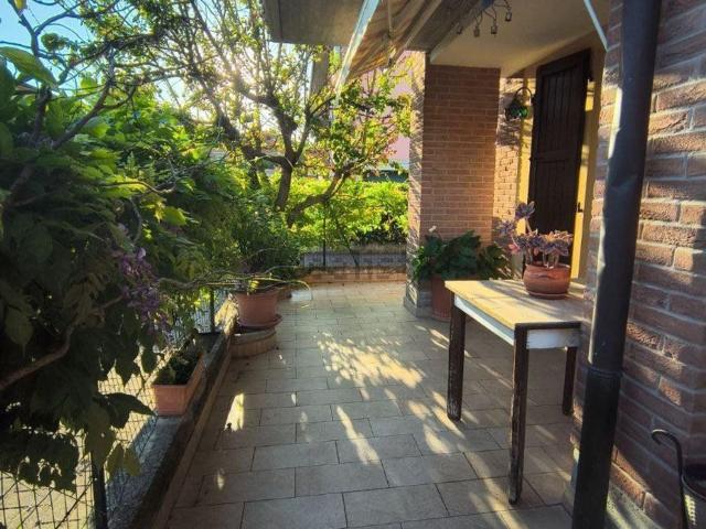 Casa in vendita a Prato, Correggio