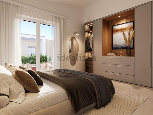 Casa in vendita a Castelnuovo del Garda, Verona