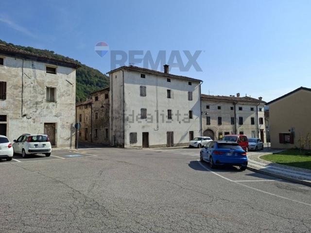 Casa in vendita a Tovena, Cison di Valmarino