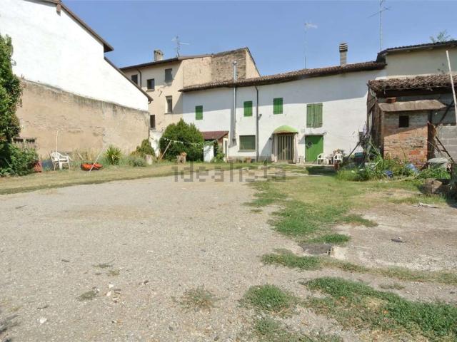 Casa in vendita a Val d’Enza, Re