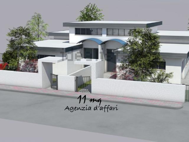 Casa in vendita a Gatteo a Mare, Gatteo