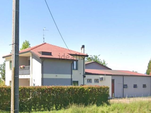 Casa in vendita a Carrara San Giorgio, Veneto