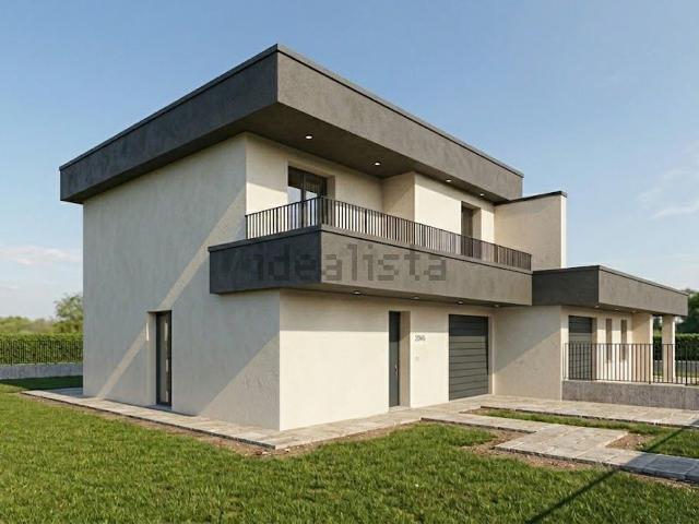 Casa in vendita a Bovolone, Veneto